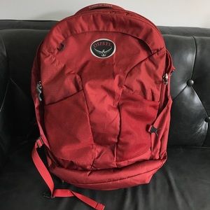 Osprey FARPOINT 40 S/M (15-19in)